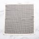 Various styles of polyester printed square handkerchiefs for casual suits and banquets. Shirt chest towels, handkerchiefs, and small squares in stock for wholesale.