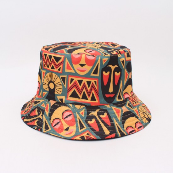 European and American solid color PU leather western cowboy hat, British-style curled brim top hat, jazz hat with bull head accessory, Mongolian hat
