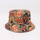 European and American solid color PU leather western cowboy hat, British-style curled brim top hat, jazz hat with bull head accessory, Mongolian hat