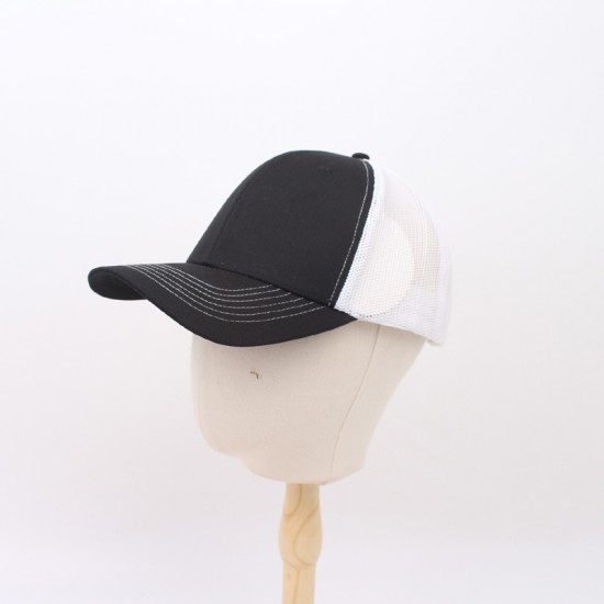 Overseas location bucket hat, coconut palm beach vacation print, reversible bucket hat, outdoor sun visor