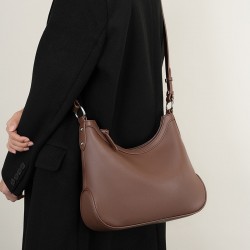 A new, premium, versatile crossbody bag for women, a new, niche Boston bowling bag for women, a stylish, underarm crossbody bag for commuters.