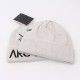 Autumn/Winter knitted pullover hat, bird jacquard knit hat, warm earmuffs, couple's brand Birdie cold hat