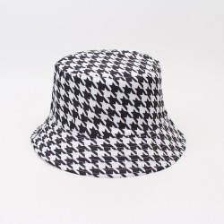 Overseas Beach Vacation Sun Bucket Hat, Bull Head Accessory, Straw Hat, Wide-Brimmed Top Hat, Jazz Hat, and Travel Couple's Hat