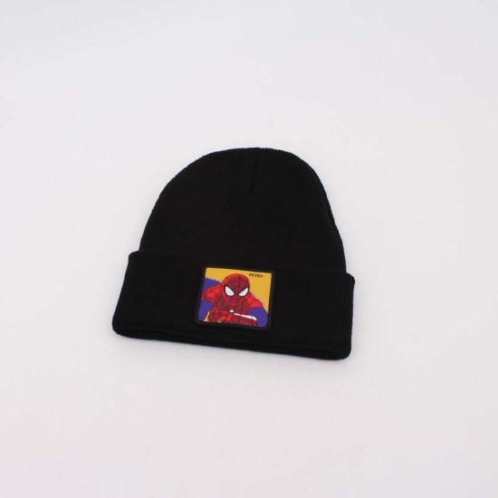 Cross-border Shein baseball caps for men and women, Instagram trendy brand xx ghost face baseball caps, mesh trucker high-top breathable sun hats.