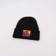 Cross-border Shein baseball caps for men and women, Instagram trendy brand xx ghost face baseball caps, mesh trucker high-top breathable sun hats.