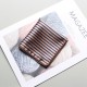2025 new men's small handkerchiefs, wedding business suit and shirt pocket squares, chest scarves, and handkerchiefs