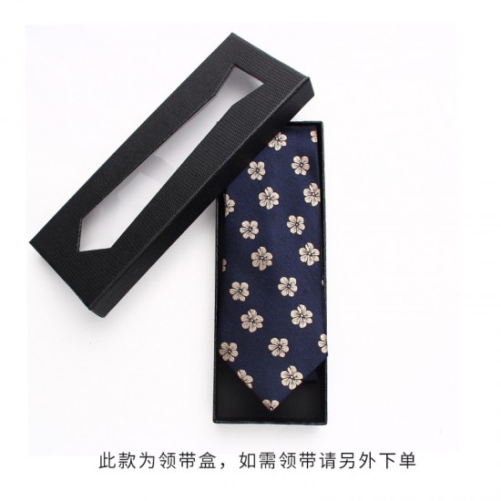 Wedding gift boxes, black tie boxes, rectangular tie boxes, manufacturers and sellers.