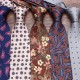 Leier men's floral ties, casual ties for banquets and performances, with cashew pattern ties, Korean-style 9cm neckties.