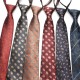 8cm men's business formal professional tie, striped plaid polka dot, new style suit tie wholesale