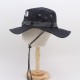 Summer outdoor sun hat, hiking/fishing sun hat, bucket hat, trendy hip-hop cowboy hat, foldable round hat Summer outdoor sun hat, hiking/fishing sun hat, bucket hat, trendy hip-hop cowboy hat, foldable round hat