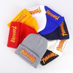Spring/Summer rainbow striped bucket hats from overseas, reversible, sun protection, and foldable for outdoor travel.