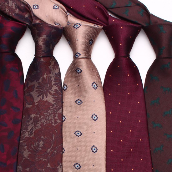 Lei'er coffee-colored ties, men's business stylish cashew flower hand-tied ties, available from manufacturers in multiple colors. Lei'er coffee-colored ties, men's business stylish cashew flower hand-tied ties, available from manufacturers in multiple colors.