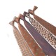 Lei'er Men's 8cm Business Ties, Formal Wedding Casual Ties, Suit Striped Ties, Professional Ties, Manufacturer & In Stock