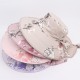 European and American cross-border cartoon animal print bucket hat, men's casual sun hat, reversible bucket hat