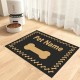 Creative and simple diatom mud pet mats for cats and dogs, splash-proof, non-slip, and easy-care pet feeding mats. Creative and simple diatom mud pet mats for cats and dogs, splash-proof, non-slip, and easy-care pet feeding mats.