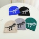 Cross-border mushroom print bucket hats, Amazon sun hats, European and American reversible bucket hats, outdoor sun hats