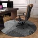 Cross-border temu simple light luxury carpets, non-slip and wear-resistant round decorative sofa cushions for the living room, easy-care rugs for the bedroom.