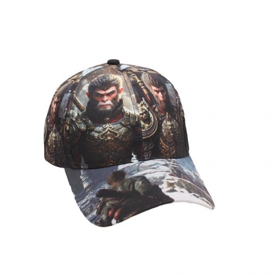 Spring and summer quick-drying bucket hat, Japanese drawstring, outdoor hiking and fishing hat, wide-brimmed solid color UV protection sun hat