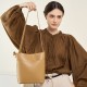 2025 new style genuine leather women's bag, large capacity, fashionable and versatile, underarm crossbody bag for women 2025 new style genuine leather women's bag, large capacity, fashionable and versatile, underarm crossbody bag for women