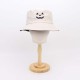 Cross-border Halloween-themed pumpkin smiley bucket hats, versatile, reversible, embroidered sun visor hats. Cross-border Halloween-themed pumpkin smiley bucket hats, versatile, reversible, embroidered sun visor hats.