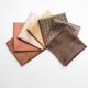 2025 new yarn-dyed polyester square handkerchiefs for men's formal suits, pocket squares, and casual British neckbands, available from manufacturers