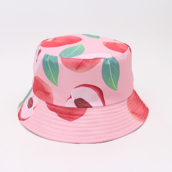 Overseas Western Cowboy Curled-Brim Straw Sun Bucket Hat, Beach Accessory, British Couple's Hat Overseas Western Cowboy Curled-Brim Straw Sun Bucket Hat, Beach Accessory, British Couple's Hat