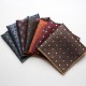 Polyester suit pocket square, suit and dress accessory, chest handkerchief, small handkerchief for wedding host banquet business. Wholesale Polyester suit pocket square, suit and dress accessory, chest handkerchief, small handkerchief for wedding host banquet business. Wholesale