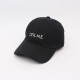 Women's baseball caps, the same style as Yang Mi's on Instagram, from C-brand soft-top baseball caps, versatile, casual, trendy sun hats for couples.