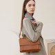 Yanxuan women's bag, 2025 new crossbody bag, niche design, high-end women's shoulder bag, tote bucket bag
