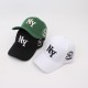 Best-selling baseball caps on AliExpress, versatile, embroidered baseball caps with letters, for outdoor sports, and sun protection.