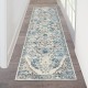 Cross-border Bohemian ethnic hallway carpet, stain-resistant kitchen mat, washing machine absorbent strip mat, wholesale Cross-border Bohemian ethnic hallway carpet, stain-resistant kitchen mat, washing machine absorbent strip mat, wholesale