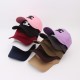Women's Arc de Triomphe baseball cap, spring/summer hardtop sun protection hat, couple's sun hat, trendy brand hat
