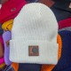 European and American jacquard beanies, knitted hats, outdoor sports ski caps, couples' fur-filled earmuffs, cold hats, and postpartum hats