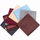 Leier formal square handkerchiefs, wedding suit pocket squares, patterned chest scarves, handkerchiefs, small party squares, suit accessories, manufacturer