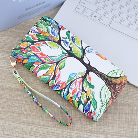 New style men's wallet - short style money holder for men, multi-card slot, fashionable youth style patchwork casual business thin soft leather wallet.