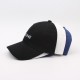 Women's trendy baseball cap, letter C cap, niche, flattering small sun hat, versatile casual sun hat.
