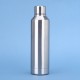Creative 304 stainless steel insulated tumbler, double-walled vacuum space flask, American-style small-mouth sports water bottle, wholesale