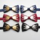 Men's Korean-style sequined casual bow ties, groomsmen and groom wedding bow ties, tie ties, formal business bow ties, manufacturer in stock