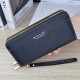 New style men's wallet - short style money holder for men, multi-card slot, fashionable casual money holder with cross pattern, soft leather wallet.