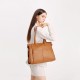 Guangzhou Baiyun Foreign Trade Original LP New Mini Phone Bag, Bales Handbag, Top-Grain Cowhide Shoulder Crossbody Bag