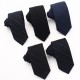 Lei'er business striped wool jacquard tie, 5.5cm men's tie, groom's and groomsmen's suit tie, in stock. Lei'er business striped wool jacquard tie, 5.5cm men's tie, groom's and groomsmen's suit tie, in stock.