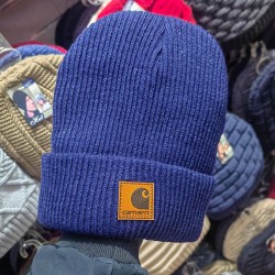European and American jacquard beanies, knitted hats, outdoor sports ski caps, couples' fur-filled earmuffs, cold hats, and postpartum hats