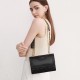 Women's summer bags, 2025 new retro genuine leather handbags, niche cowhide box bags, small square crossbody bags