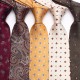 Lei'er cashew flower men's 8cm polyester business suit jacquard hand-tied wedding tie factory in stock. Lei'er cashew flower men's 8cm polyester business suit jacquard hand-tied wedding tie factory in stock.