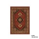 Nordic ethnic Moroccan and Persian rugs, American country-style retro Turkish rugs for living rooms and bedrooms