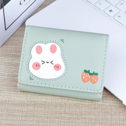 New men's wallet - long style wallet, vertical style thin soft leather wallet with multi-card slot, multi-card bag for suit bag