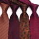 Lei'er coffee-colored ties, men's business stylish cashew flower hand-tied ties, available from manufacturers in multiple colors. Lei'er coffee-colored ties, men's business stylish cashew flower hand-tied ties, available from manufacturers in multiple colors.