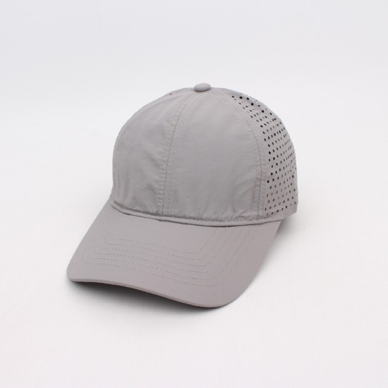 Spring/Summer quick-drying hat, versatile solid color, perforated plate sun hat, baseball cap, thin running cap for overseas use. Spring/Summer quick-drying hat, versatile solid color, perforated plate sun hat, baseball cap, thin running cap for overseas use.