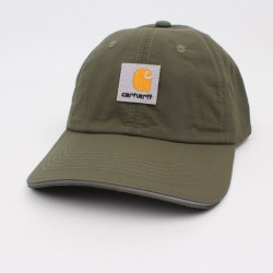 Fashionable, quick-drying baseball caps from overseas, versatile, solid-color, breathable baseball caps for outdoor hiking and running.