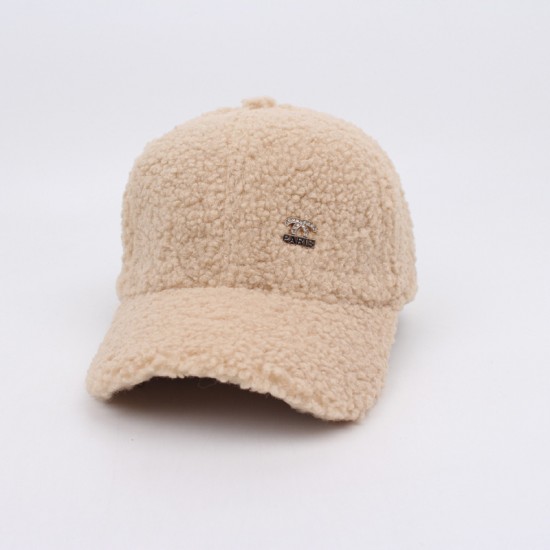 Cross-border plaid reversible bucket hat, Korean style, fresh and casual sun hat, outdoor foldable bucket hat for women.